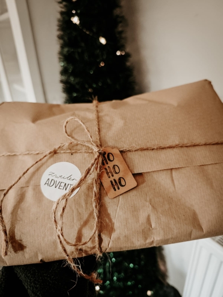 Adventskalenderpaket - 2. Advent - 2 Meter EP